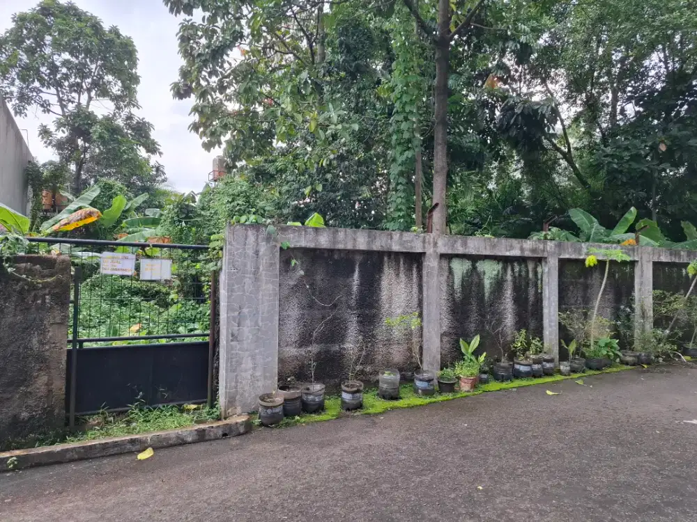 JUAL TANAH KAVLING DI PESANGGRAHAN (PETUKANGAN SELATAN)