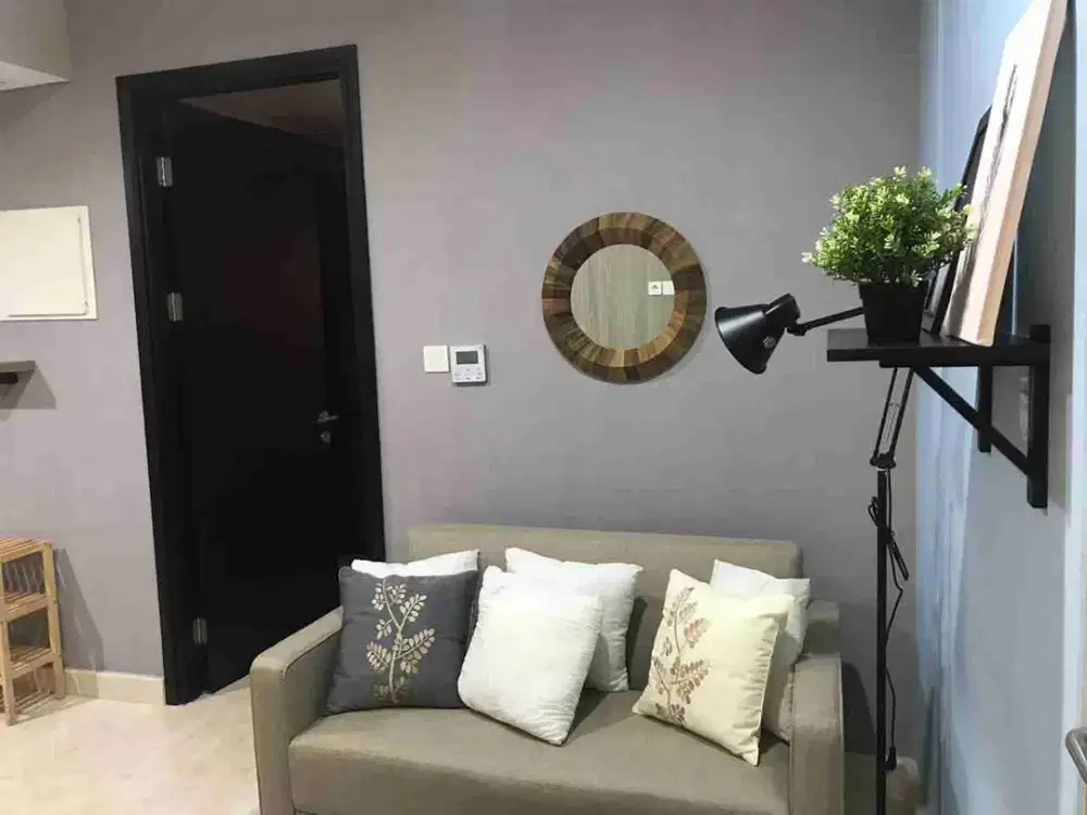 live above the ordinary at Ciputra World 2