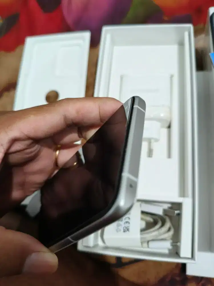 Realme gt 2 pro. 12/256