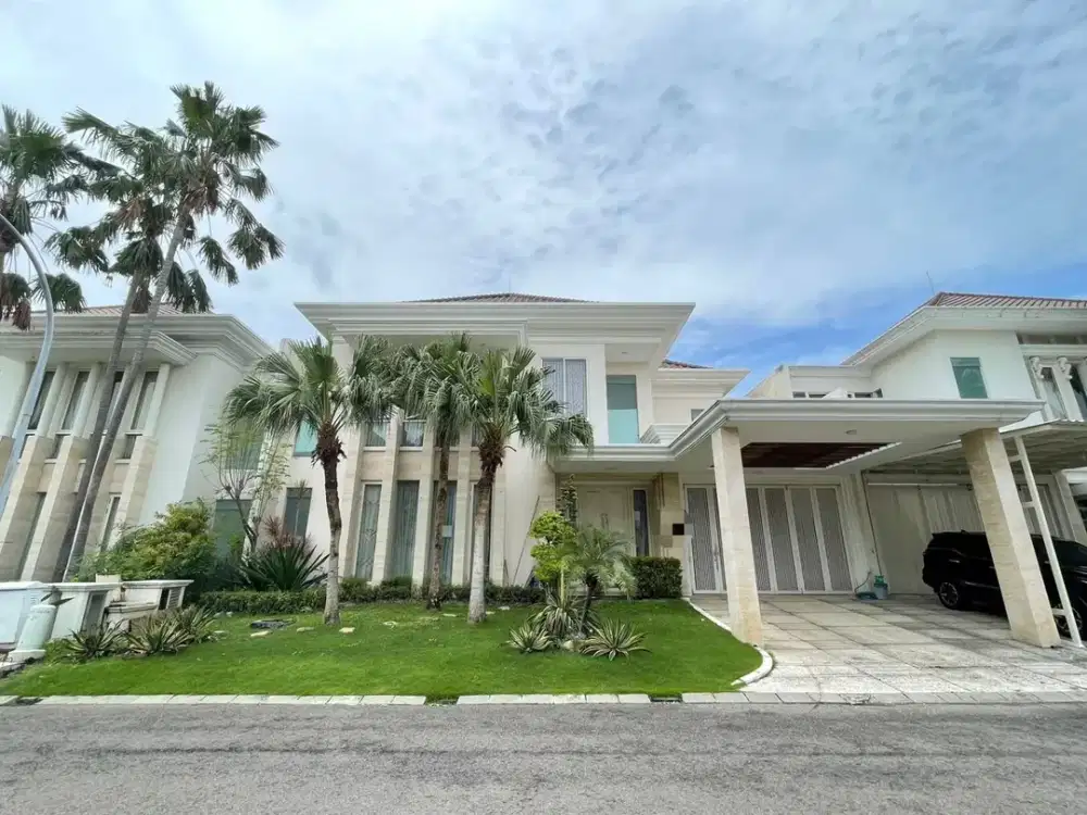 MURAH POL! RUMAH MINIMALIS MEWAH DI PAKUWON INDAH LA RIZ WOOD