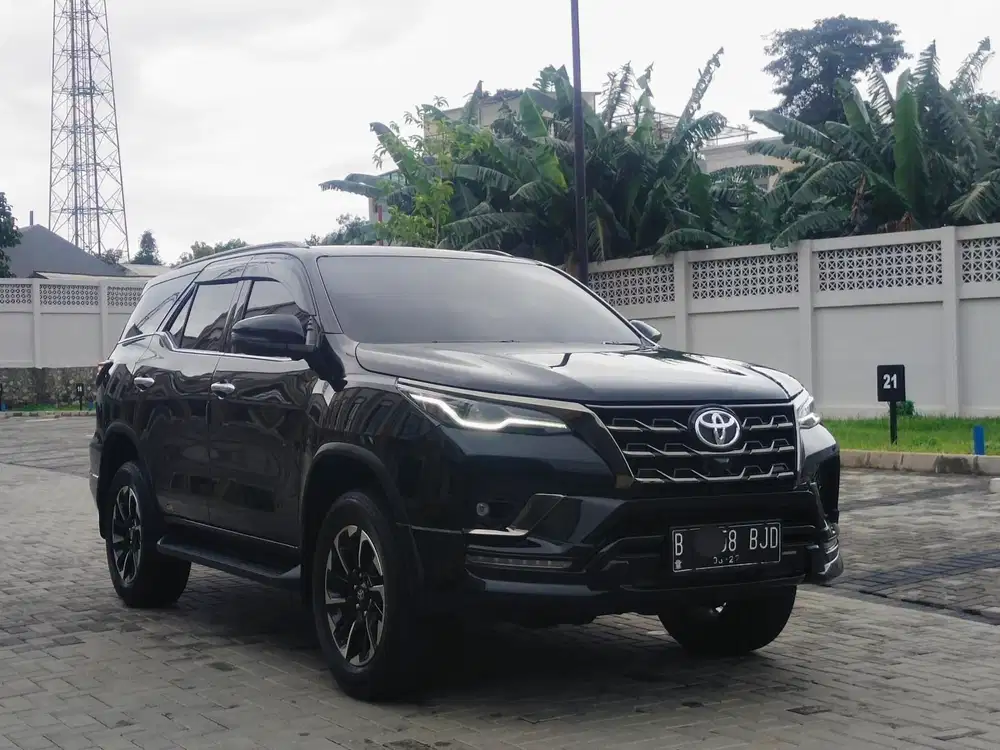 ( km 31 RB ) vrz gr 2.8 solar murah seolx