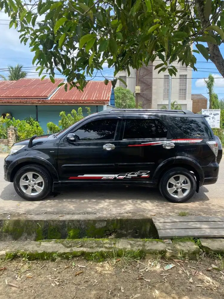 Rush 2014 Manual 1.5 G