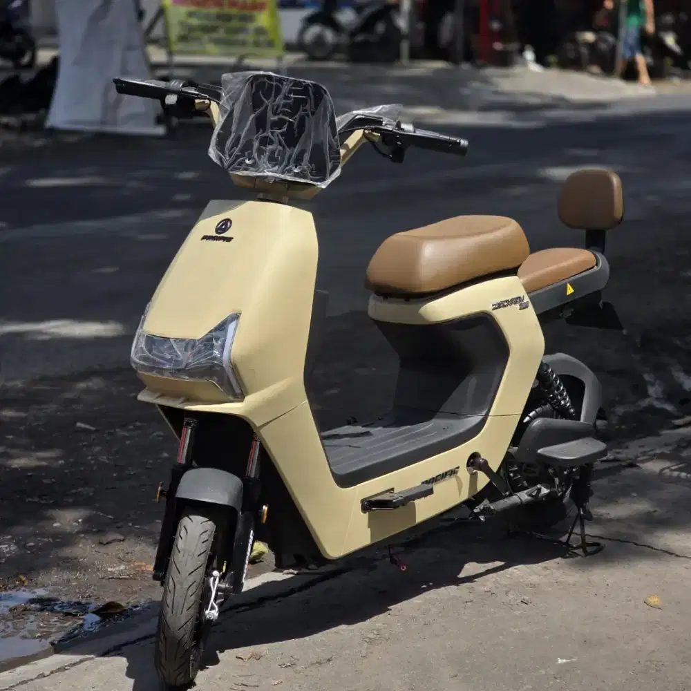 SEPEDA LISTRIK SPESIAL HARI INI POTONGAN 500RB