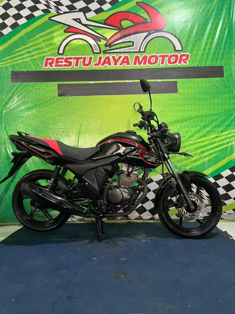 CB verza cw th 2018 cash/kredit