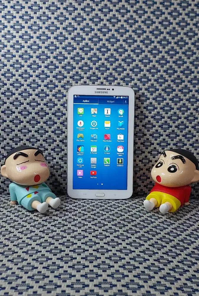 Samsung Galaxy Tab 3 7.0 Gress