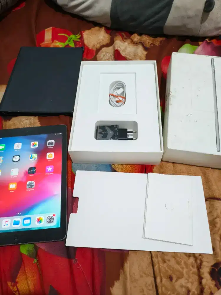 Ipad air 1 ibox 16 gb 4g