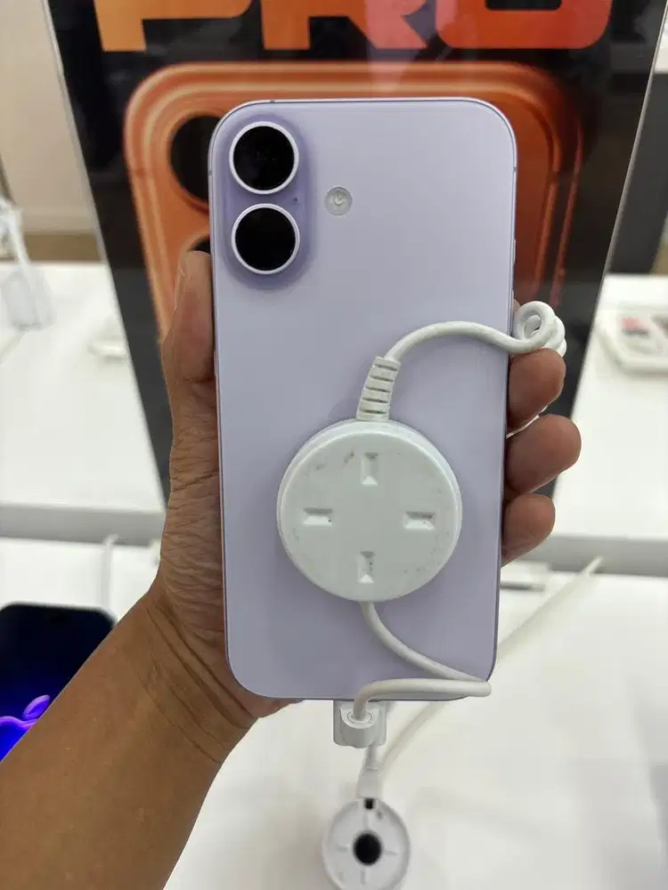 Iphone 17 bisa di cicil pake Ktp Bunga 0%