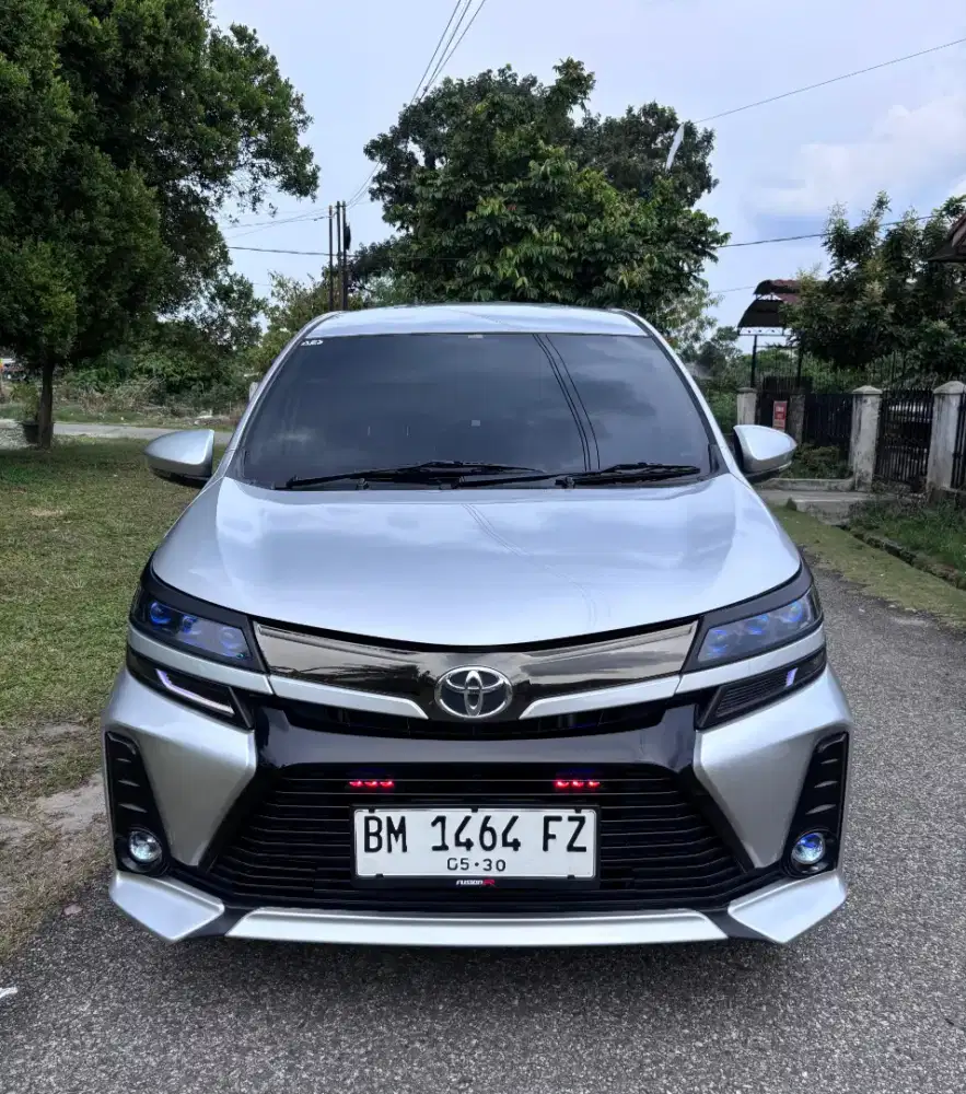 Veloz 1.5 manual 2019