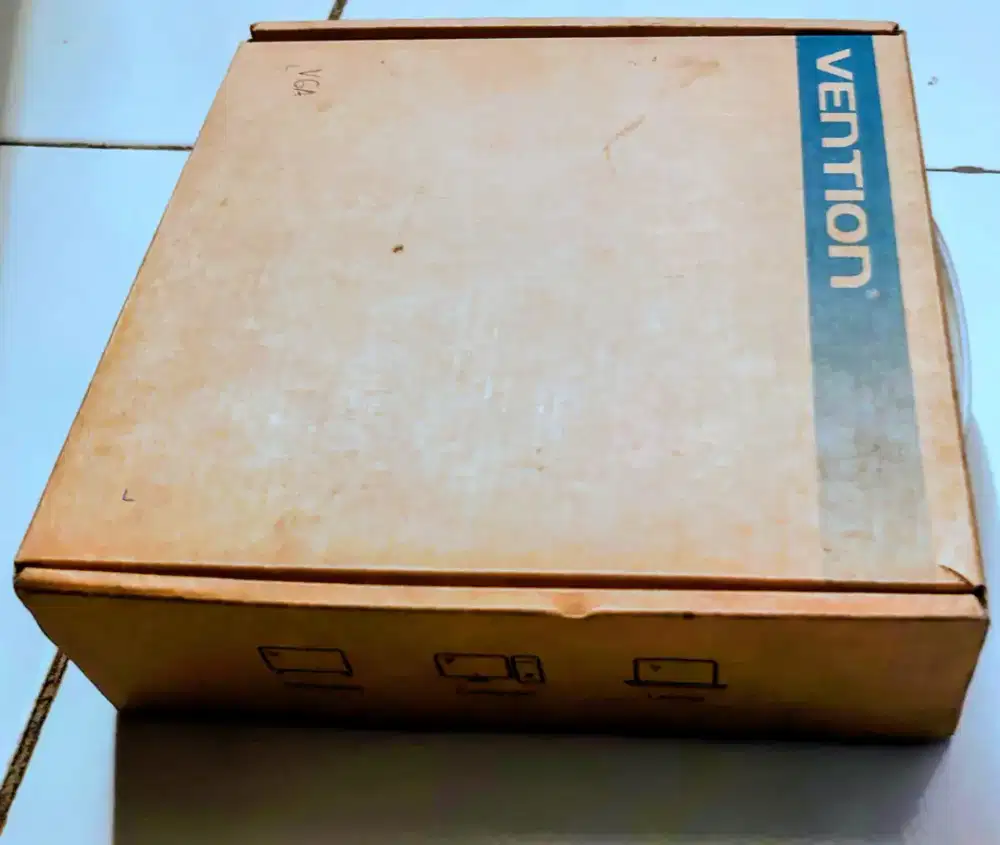 Kabel VGA Vention 10M