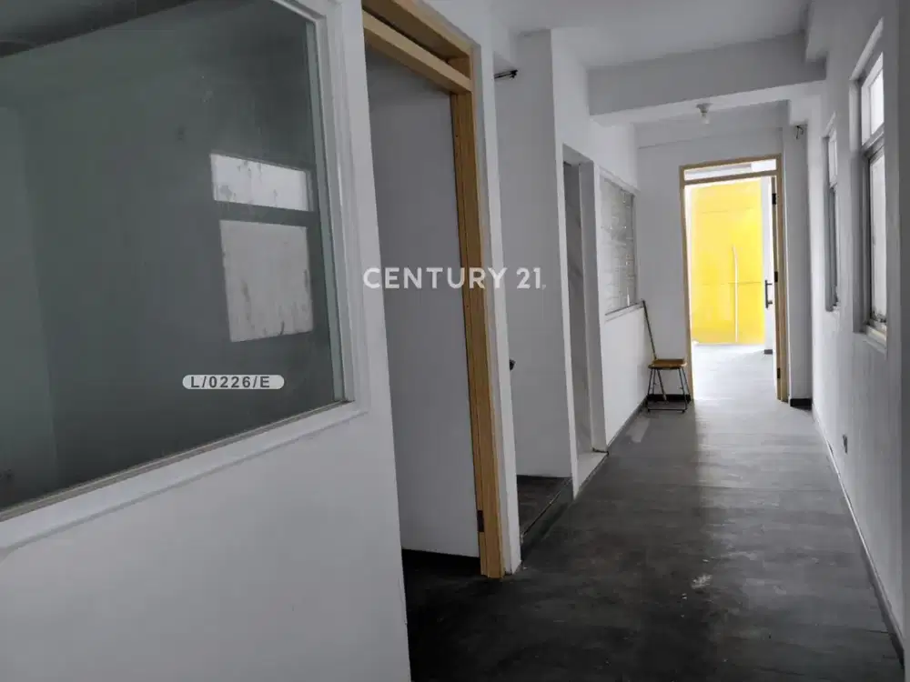 Disewa Ruko Siap Huni Pakai Strategis Di Paskal Kota Bandung