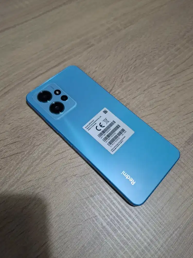 Jual Xiaomi Note 12 4/128