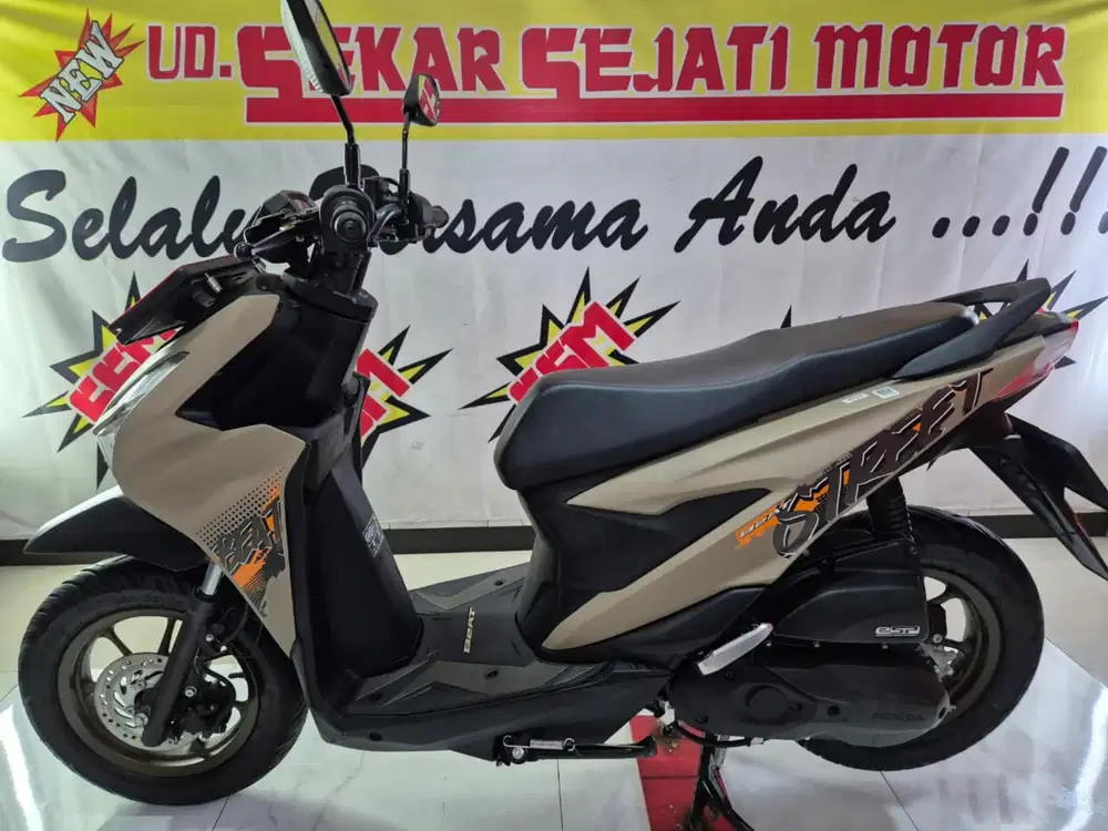 Beat street 2025 istimewa