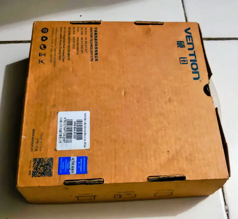 Kabel VGA Vention 10M