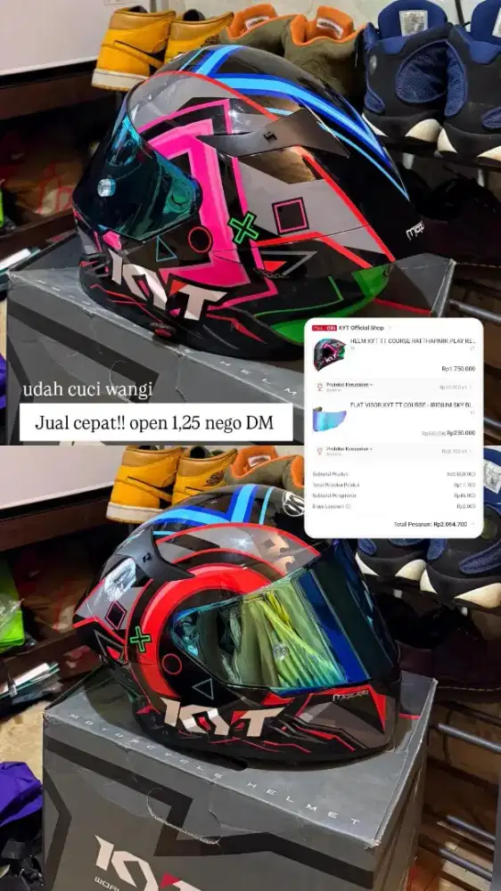 KYT TT COURSE RATTHAPARK