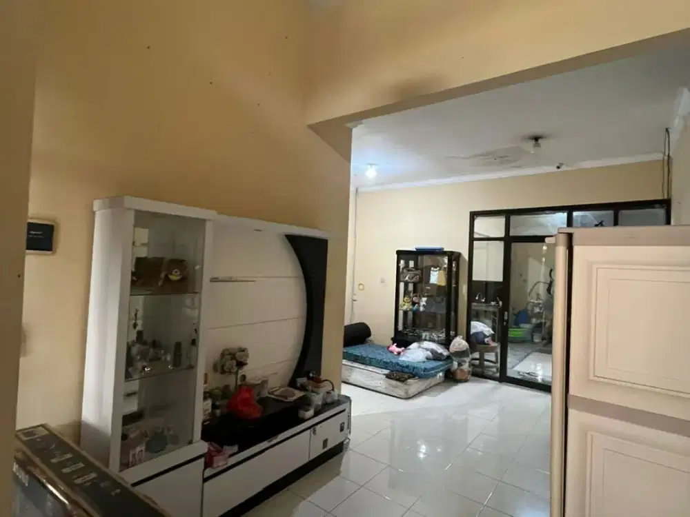 Dijual Rumah Siap Huni Pasadena Caringin Bandung