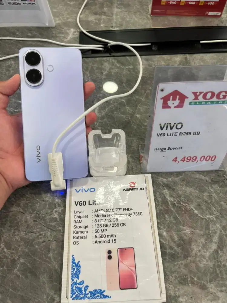 Vivo All Series
