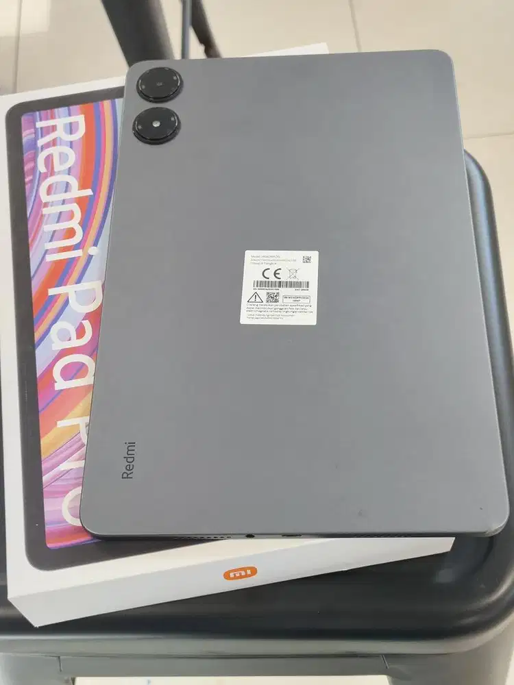Xiaomi redmi pad pro 8/256gb