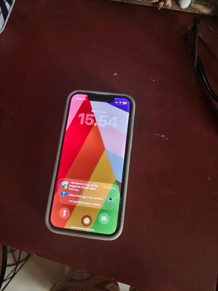 Iphone 13 mini 256gb