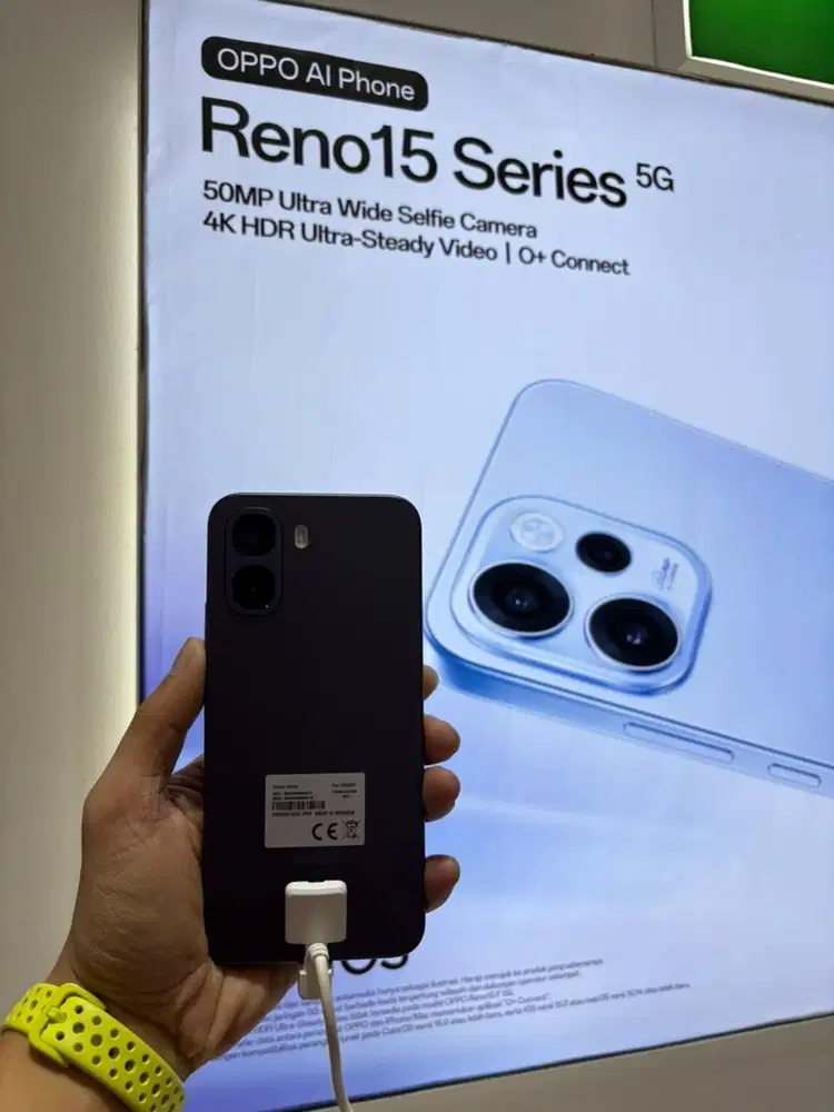 Oppo A6x promo spesial bunga 0% dihomecredit