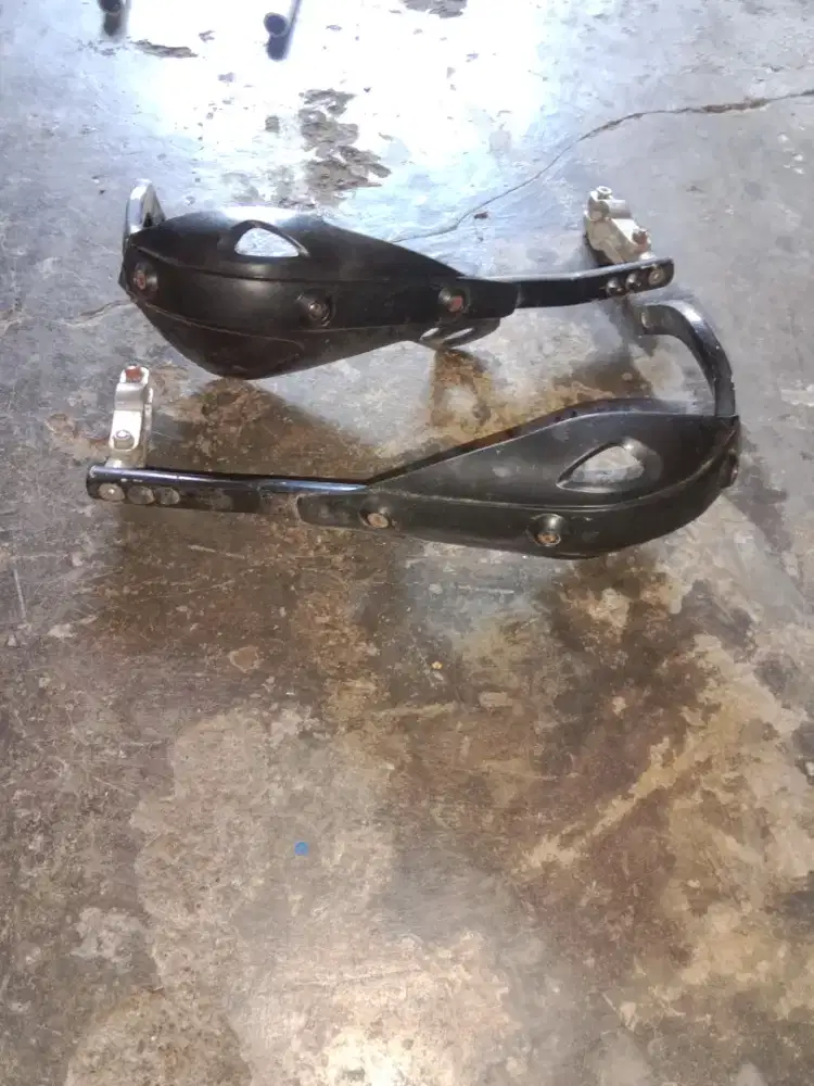 Sefty handle rem dan kopling