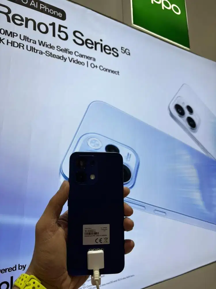 Oppo A6 pro promo spesial bunga 0% dihomecredit