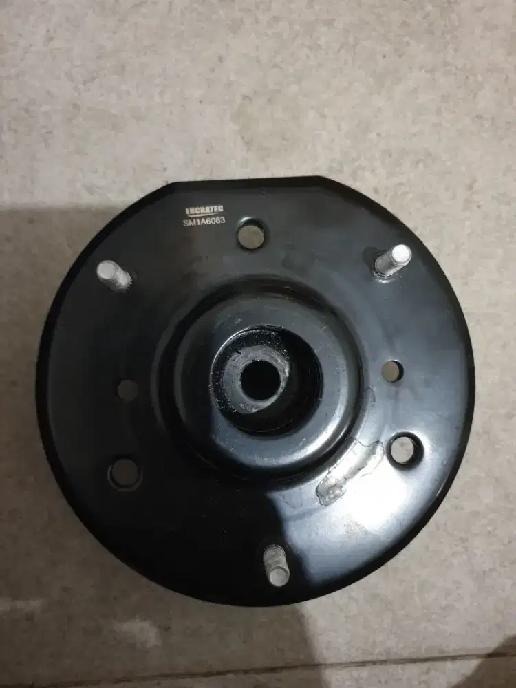 Support Shock Depan Kiri Chevrolet Captiva NFL