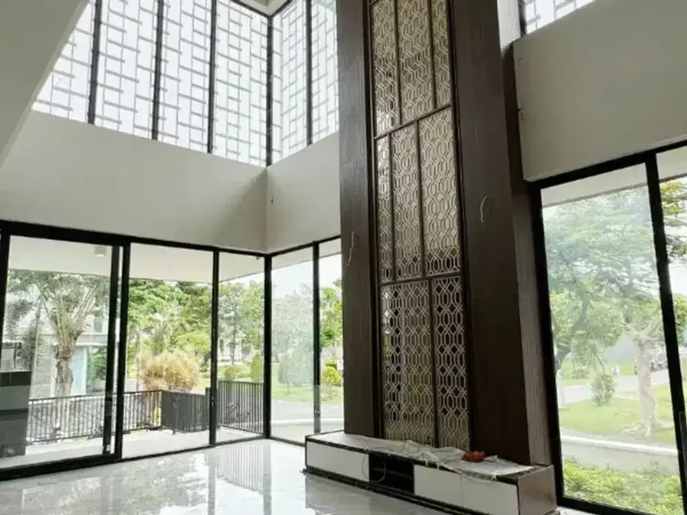 Rumah Pakuwon City Termurah Baru San Diego Dkt San Antonio Palm Beach