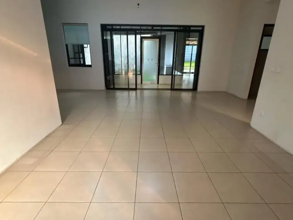 RUMAH MINIMALIS MODERN LINGKUNGAN STRATEGIS DEKAT IKEA, WOOSH, SEKAOLAH BAIS, CBCS, RUMAH SAKIT DI TATAR LOKACITRA KOTA BARU PARAHYANGAN KBP BANDUNG