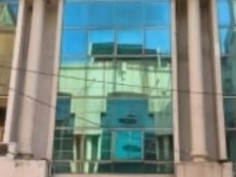 Paling Murah Ruko Royal Sunter Uku 5X17 Strategis 5 Ltntai Cocok Buat Kantor Gudang Dll