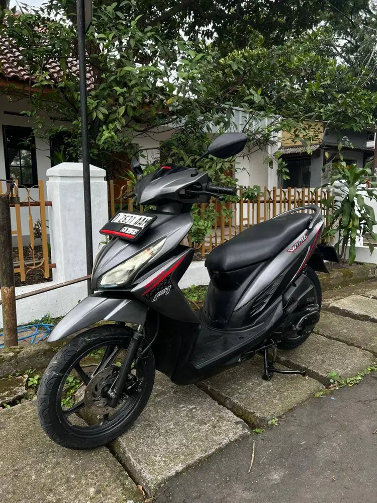 VARIO AGNES STARTER HALUS SIAP PAKAI