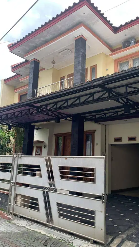 Rumah siap Huni dalam ring road daerah Bantul Sleman