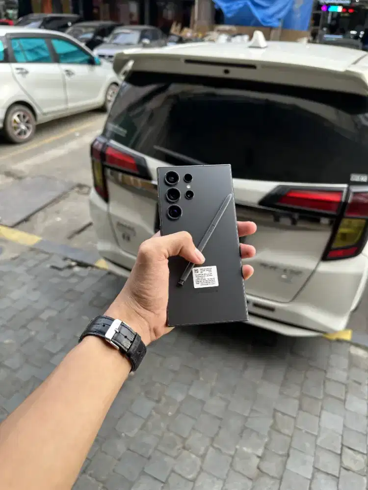 Samsung S24 Ultra 12/256Gb, Sein