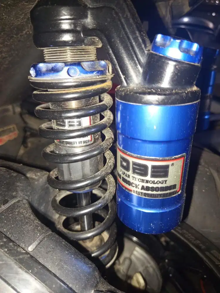 Shockbreker aerox original DBS