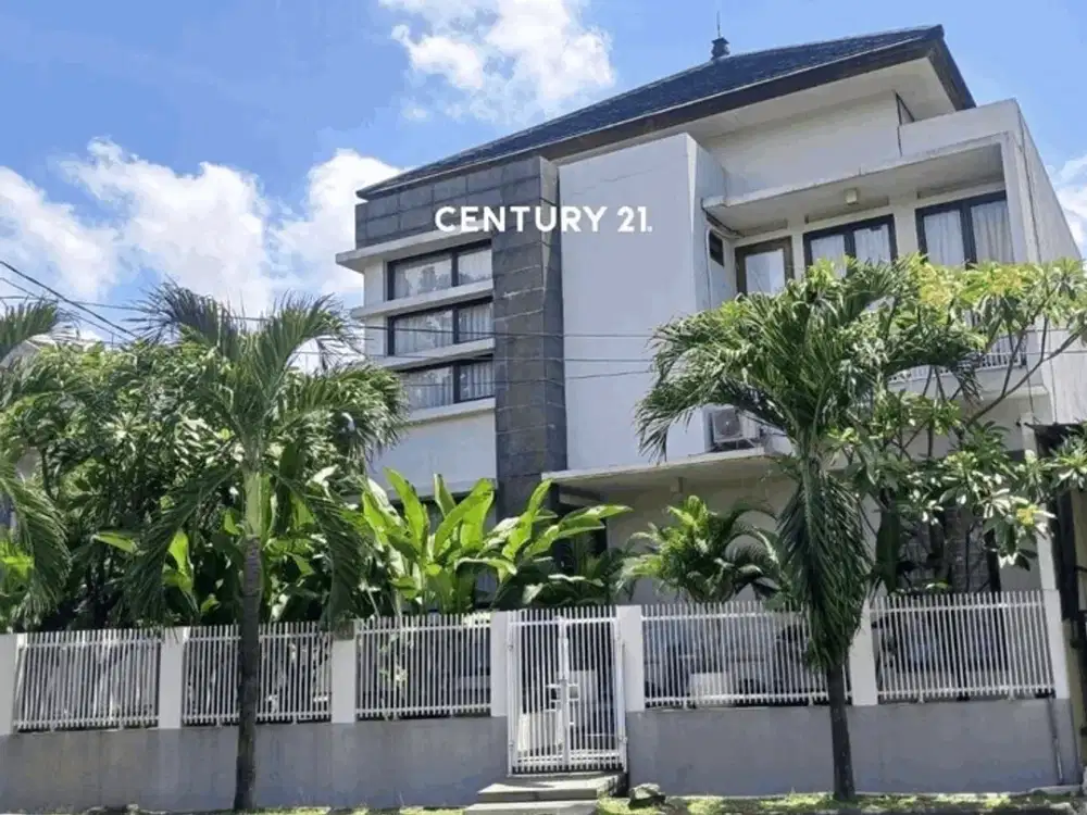 Rumah Rapih Siap Huni Di Sektor 9 Bintaro RN 17418