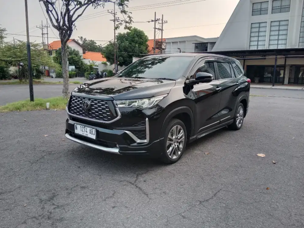 TOYOTA ZENIX 2.0 Q HV MODELISTA 2022