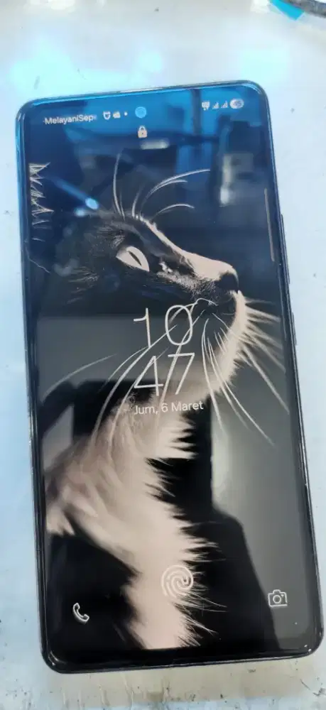 Samsung A53 5G 8/256