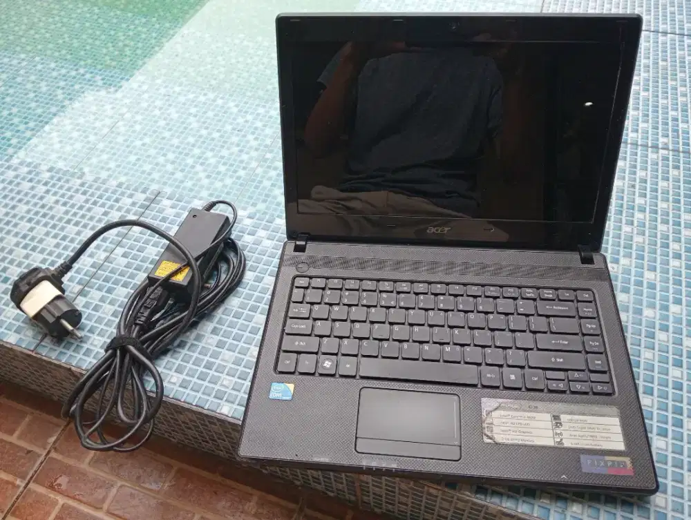Jual laptop ACER