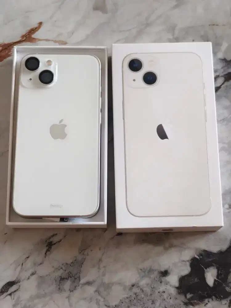 IPhone 13 IBOX 98%Mulus
