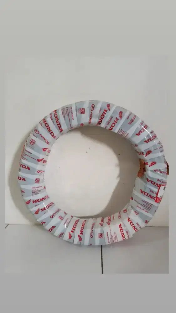 Ban Depan Tubeless Honda 80/90-14 Original AHM New Segel
