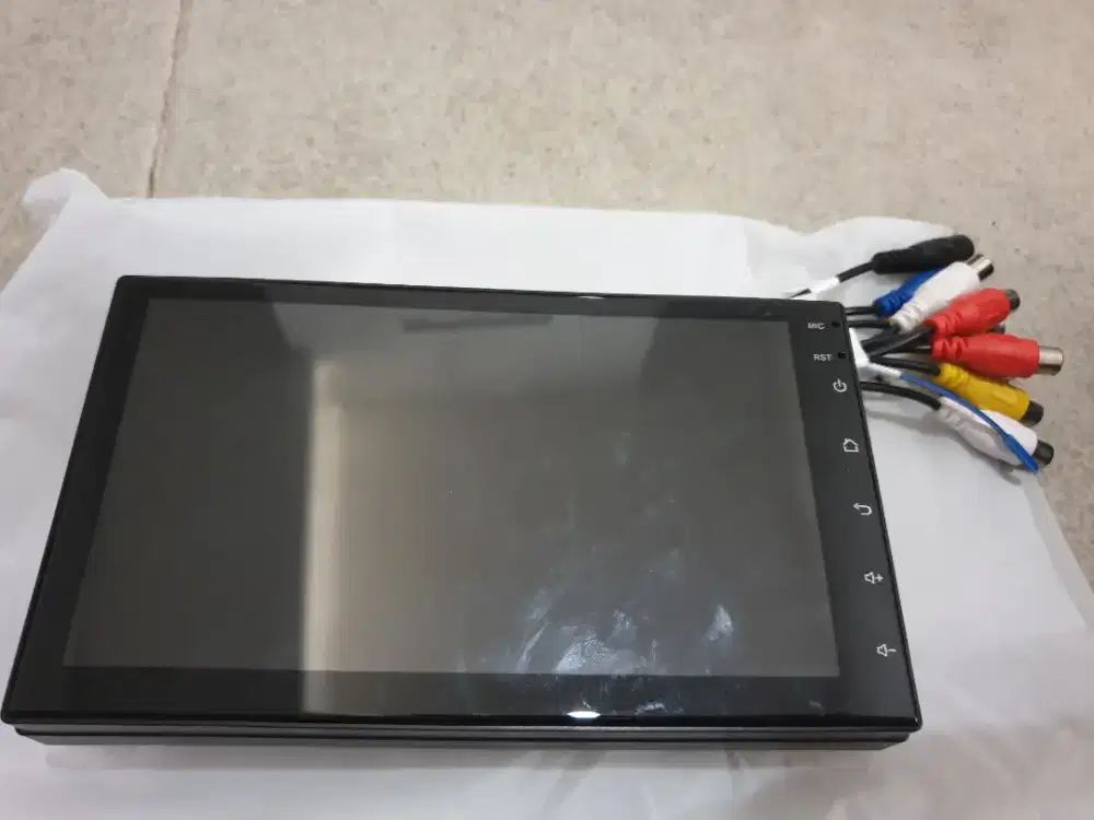 Head Unit Android ORCA ADR 9988 7 inch