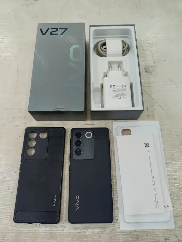 Vivo V27 5G 8/256Gb