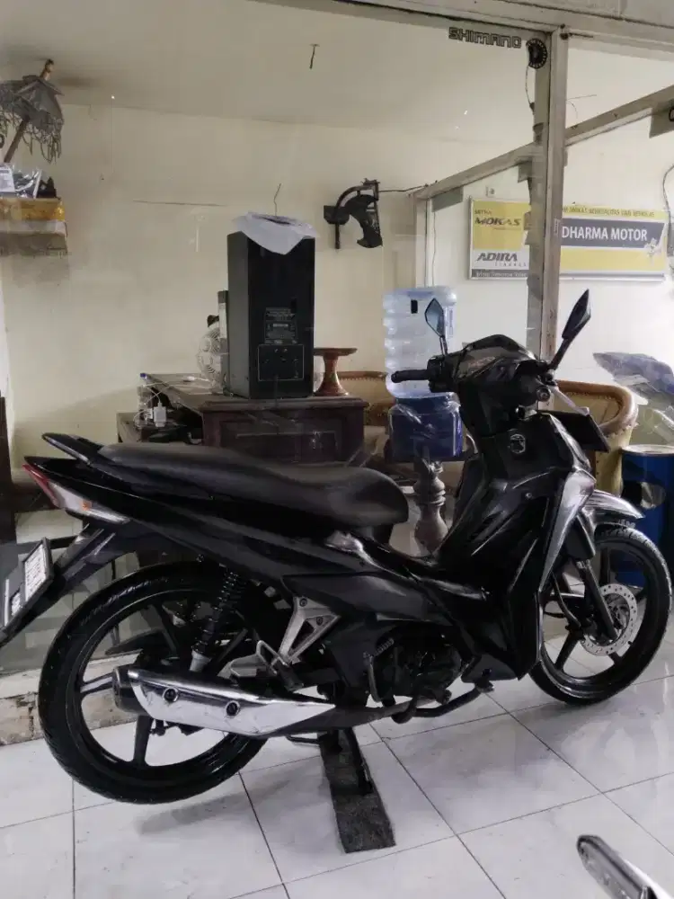 Revo fit thn 2015 cash. Bali dharma motor