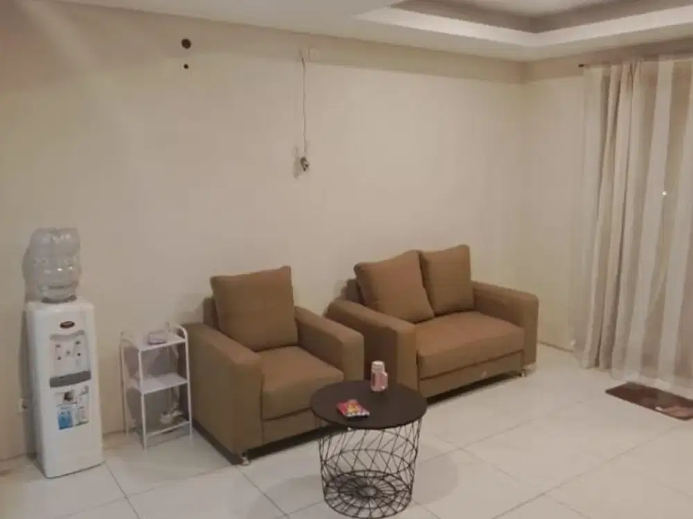 RUMAH MINIMALIS MODERN 2 LANTAI DEKAT IKEA, WOOSH, SEKOLAH BAIS, CBCS, RUMAH SAKIT DI TATAR TARUBHAWANA KOTA BARU PARAHYANGAN KBP BANDUNG