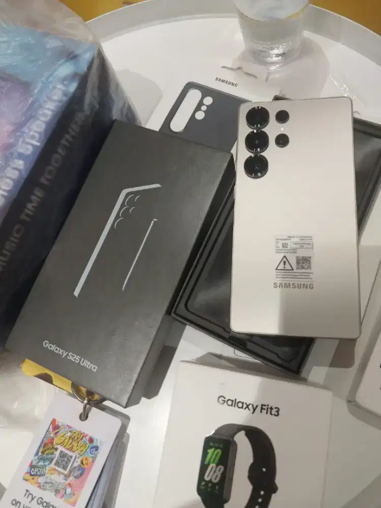 Promo Cicilan Pakai HOME CREDIT SAMSUNG S25 ULTRA