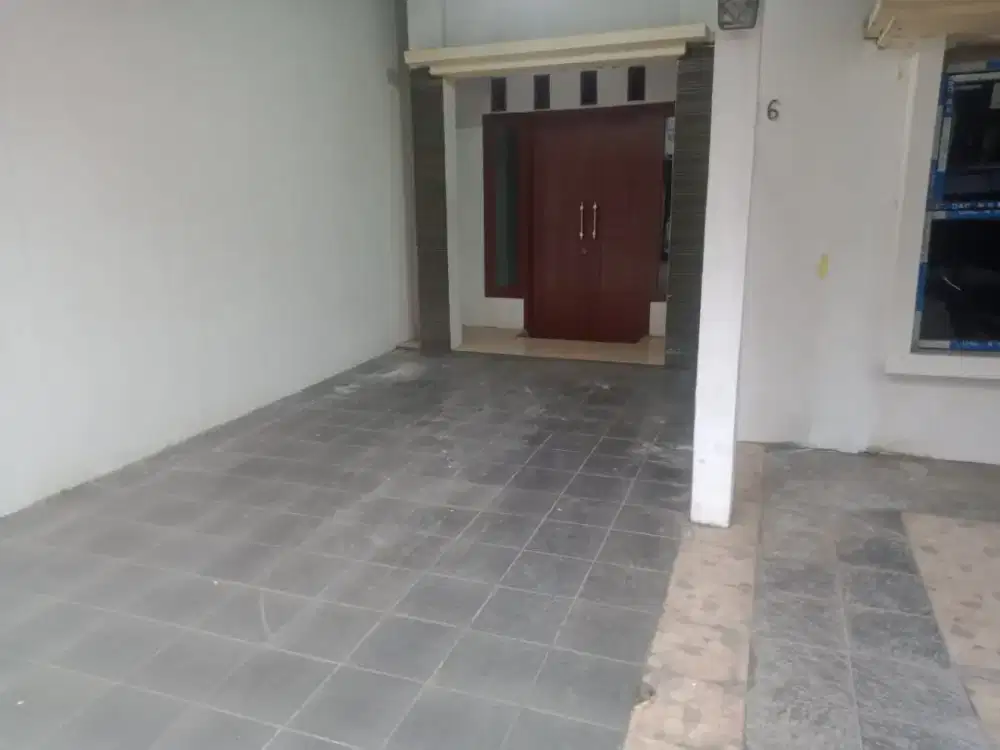 Disewakan rumah Cluster di Jakasampurna