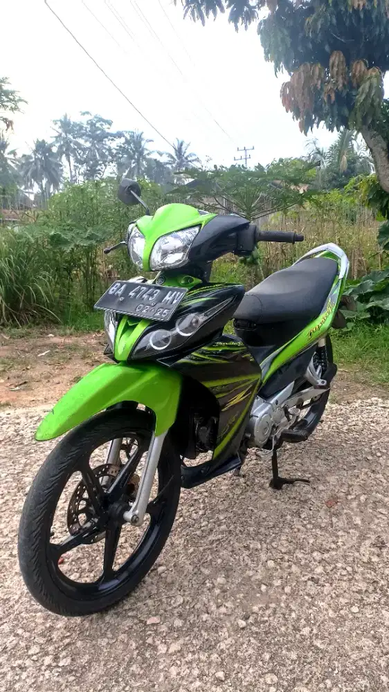 Jupiter Z 2010 (ori)