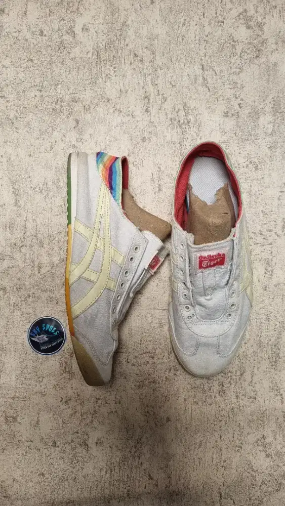 Sepatu Onitsuka Tiger Mexico 66