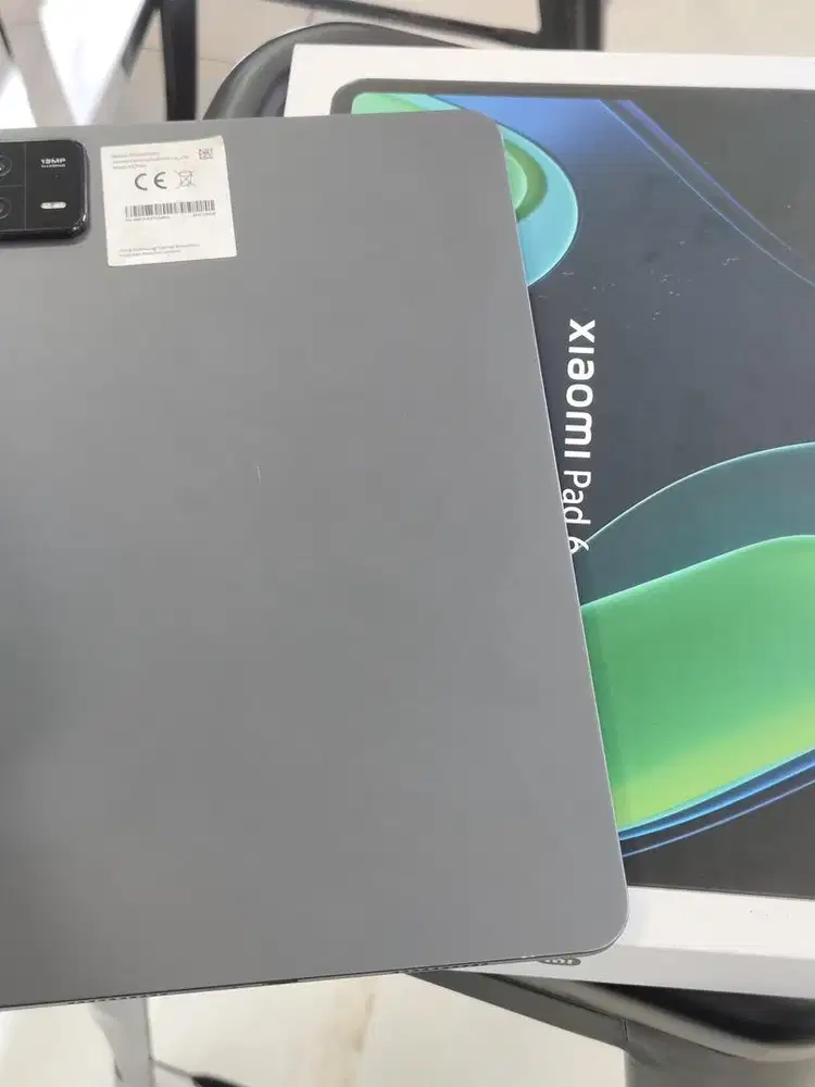 Xiaomi redmi pad pro 8/256gb