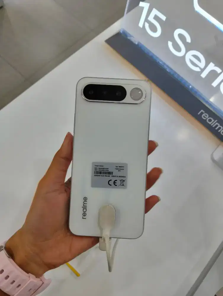 REALME 16 SERIES BISA CICILAN PAKAI KTP