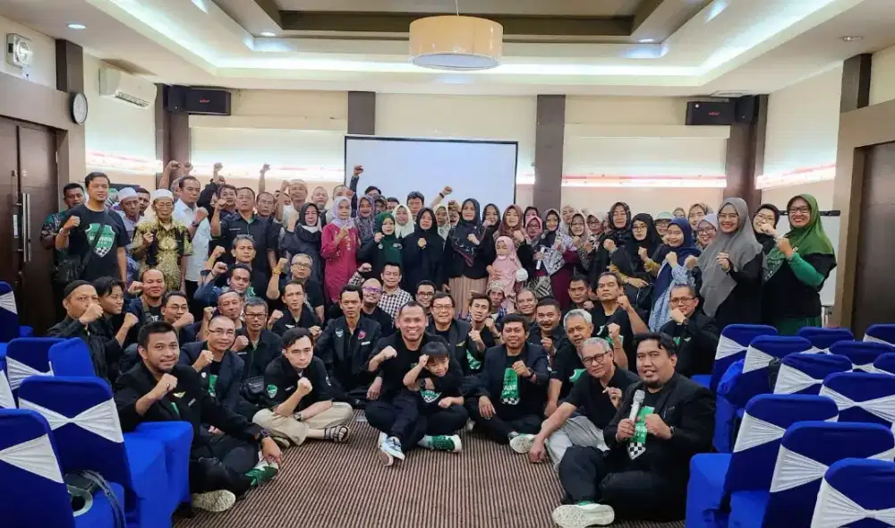 BISNIS SAMPINGAN